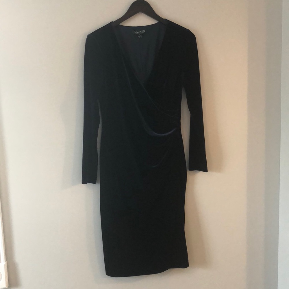 Ralph Lauren dress